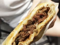 -吉品合酥脆烤饼(嘉里城店)