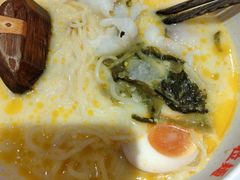 -味千拉面(光启城时尚购物中心店)