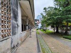 -吐斯廉屠杀博物馆