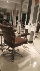 -苏豪路易士·嘉玛发廊