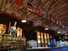 -申德勒加油站西餐厅(日坛路总店)