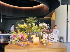 -Ameigo梅果·云贵川bistro(长宁来福士店)