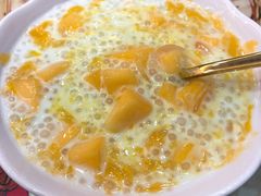 -甜心妈妈·榴莲星级糖水(北京路总店)
