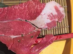 -AJIYA·池袋日式烧肉自助(天津万象城店)