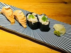 -原志优秀食材·匠心料理·海胆主题(金亿广场店)