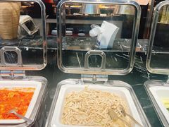 -淄博蓝海国际大饭店·蓝钻国际美食自助百汇(柳泉路店)