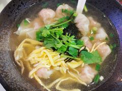 -桃园眷村(万象天地店)
