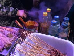 -十里铺铁板鱿鱼