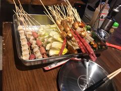 -江湖六膳門串串香(隆礼路店)