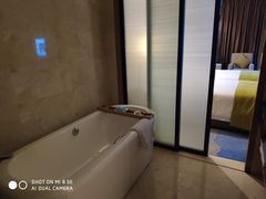 -重庆悦来温德姆酒店