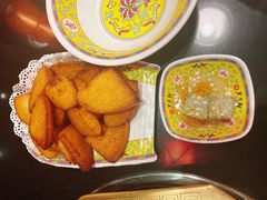 -芦月轩羊蝎子(劲松店)
