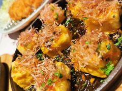 -仓桥家·焗寿司·锅物(光谷步行街店)