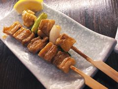 -白石的深夜食堂(大上海店)