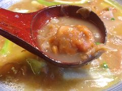 民间川汤滑肉-徐鼎盛民间菜(上筑店)