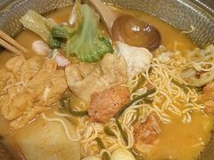 -福客麻辣烫·现炒麻辣香锅(印力中心店)