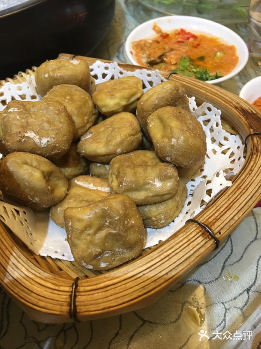 云和祥食府·特色云南菜(金碧公园店)图片