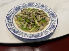 -杨记海鲜楼(三门黑金冠店)