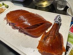 -小大董·烤鸭(西单大悦城店)
