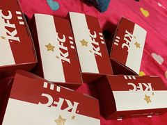 -肯德基(天津奥城店)