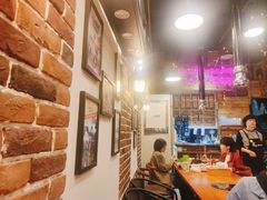 大堂-咕咕站韩国料理(紫金港店)