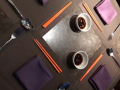 -龙之梦万丽酒店青餐厅