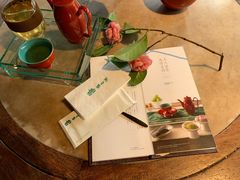 -豫园湖心亭茶楼