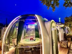 -1819餐厅·团队聚餐·烤串·精酿