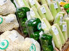 -七鲜超市(瑞虹天地太阳宫店)