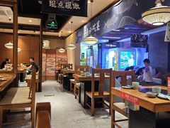 -云海肴云南菜·蒸汽石锅鱼(北京良乡华冠店)