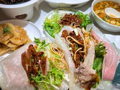 -小桃红·东北菜·春饼烤鸭(南阳湖街店)