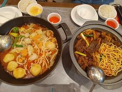 -肖记公安牛肉鱼杂馆·省级非物质文化遗产(江汉路直营店)