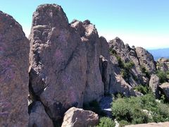 -白草畔自然风景区