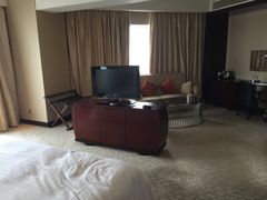 -杭州龙禧福朋喜来登酒店