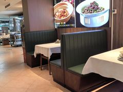 -湘中缘·湖南菜(娄底驻京办店)