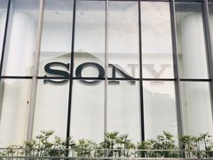 -Sony Store索尼(广州正佳店)