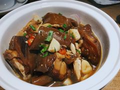 -杭百味·大众精选杭帮菜(西湖音乐喷泉店)