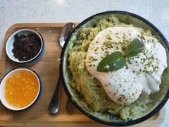 -浮何烤铺(桐梓林店)