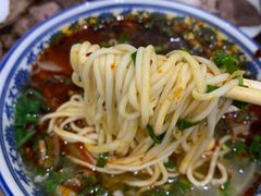 -清真磨沟沿老字号牛肉面(总店)