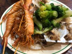 -巴犀烧烤(新崇光店)