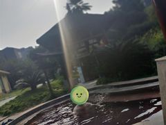 -咸宁万豪温泉谷度假区