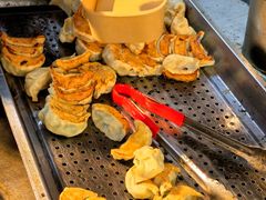 -八珍·广式煎饺·广州老字号(北京路总店)