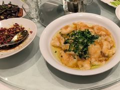 -盛百味·家宴餐厅(霸州分店)