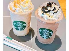 -星巴克(哈尔滨新一百店)