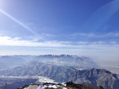 -北岳恒山