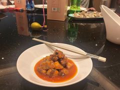 -恒记饭店(珠江路总店)