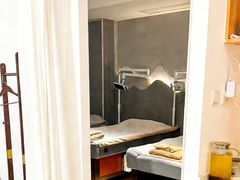 -手舒·采耳按摩·影院足道spa(莫愁湖东路店)