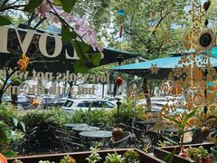 -街角 T·COFFEE 融合料理·BISTRO(车公庙店)