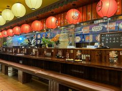 -鸟鹏烧鸟居酒屋(仁恒梦中心店)