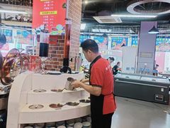 -罗二娘·鲜切牛自助火锅(罗湖东门步行街店)
