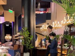 -狮拾久·现代新加坡料理(福田COCO Park店)